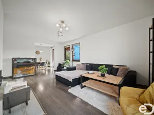 Prodej rodinného domu, Hněvčeves, 202 m2