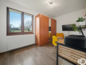 Prodej rodinného domu, Hněvčeves, 202 m2