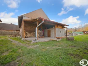 Prodej rodinného domu, Hněvčeves, 202 m2