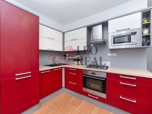 Prodej bytu 2+1, Český Těšín, Úvoz, 52 m2