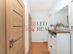 Prodej bytu 2+1, Český Těšín, Úvoz, 52 m2