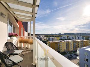 Prodej bytu 3+1, Olomouc, Handkeho, 92 m2