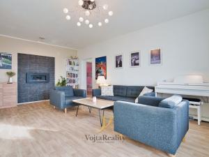 Prodej bytu 3+1, Olomouc, Handkeho, 92 m2