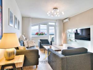 Prodej bytu 3+1, Olomouc, Handkeho, 92 m2