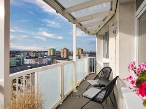 Prodej bytu 3+1, Olomouc, Handkeho, 92 m2