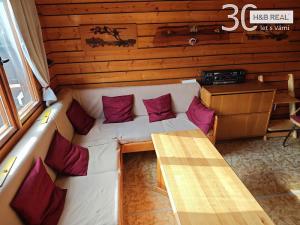 Prodej chaty, Huslenky, 70 m2