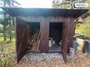 Prodej chaty, Huslenky, 70 m2