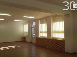 Pronájem obchodního prostoru, Hranice, 195 m2