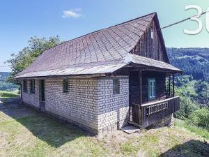 Prodej rodinného domu, Huslenky, 150 m2