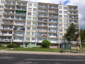 Prodej bytu 4+1, Litvínov, Hamerská, 73 m2