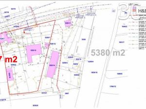 Prodej komerčního pozemku, Svitavy, 5067 m2