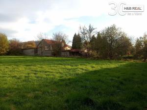 Prodej pozemku, Libhošť, 2080 m2