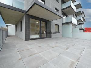 Pronájem bytu 2+kk, Praha - Prosek, Čakovická, 52 m2