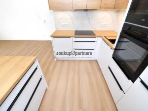 Pronájem bytu 2+kk, Praha - Prosek, Čakovická, 52 m2