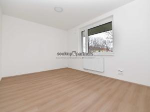 Pronájem bytu 2+kk, Praha - Prosek, Čakovická, 52 m2