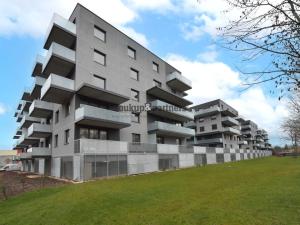 Pronájem bytu 2+kk, Praha - Prosek, Čakovická, 52 m2