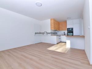 Pronájem bytu 2+kk, Praha - Prosek, Čakovická, 52 m2