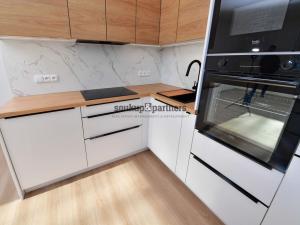 Pronájem bytu 2+kk, Praha - Prosek, Čakovická, 52 m2