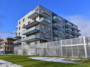 Pronájem bytu 2+kk, Praha - Prosek, Čakovická, 52 m2