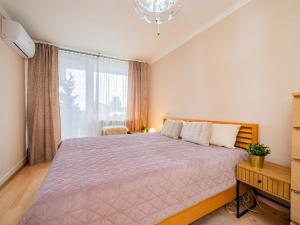 Prodej bytu 3+1, Praha - Břevnov, Anastázova, 90 m2