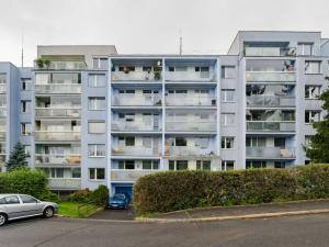 Prodej bytu 3+1, Praha - Břevnov, Anastázova, 90 m2