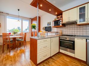 Prodej bytu 3+1, Praha - Břevnov, Anastázova, 90 m2