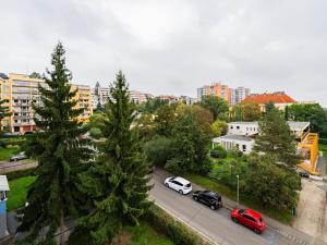 Prodej bytu 3+1, Praha - Břevnov, Anastázova, 90 m2