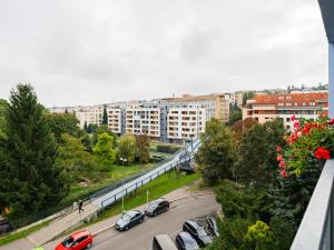 Prodej bytu 3+1, Praha - Břevnov, Anastázova, 90 m2