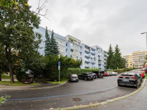 Prodej bytu 3+1, Praha - Břevnov, Anastázova, 90 m2