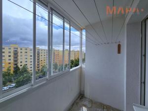 Pronájem bytu 2+1, Jirkov, Na Borku, 60 m2