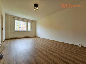 Pronájem bytu 2+1, Jirkov, Na Borku, 60 m2