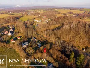 Prodej pozemku pro bydlení, Heřmanice, 4433 m2