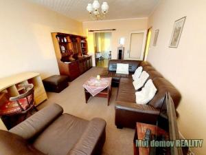 Pronájem bytu 2+kk, Praha, U pramene, 50 m2