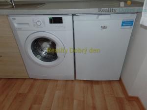 Pronájem bytu 1+1, Opava, Kollárova, 39 m2