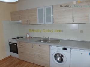 Pronájem bytu 1+1, Opava, Kollárova, 39 m2