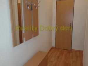 Pronájem bytu 1+1, Opava, Kollárova, 39 m2