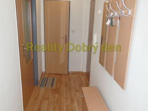 Pronájem bytu 1+1, Opava, Kollárova, 39 m2