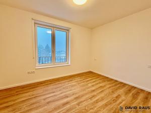 Pronájem bytu 2+kk, Nové Město na Moravě, Žďárská, 57 m2