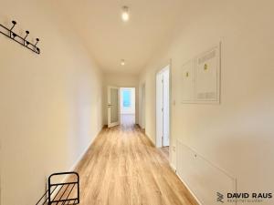 Pronájem bytu 2+kk, Nové Město na Moravě, Žďárská, 57 m2