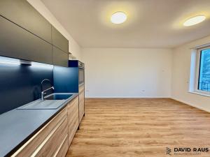 Pronájem bytu 2+kk, Nové Město na Moravě, Žďárská, 57 m2