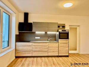 Pronájem bytu 2+kk, Nové Město na Moravě, Žďárská, 57 m2