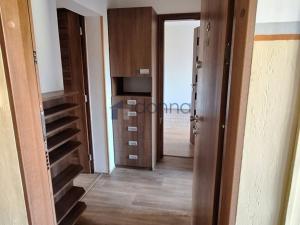 Pronájem bytu 3+kk, Praha, Hennerova, 72 m2