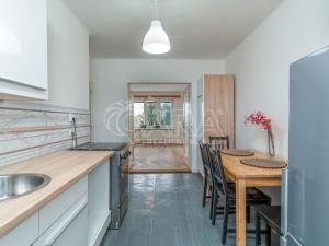 Pronájem bytu 2+1, Olomouc - Nová Ulice, tř. Míru, 50 m2