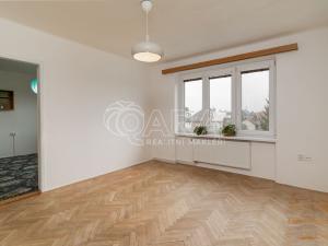 Pronájem bytu 2+1, Olomouc - Nová Ulice, tř. Míru, 50 m2