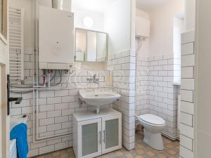 Pronájem bytu 2+1, Olomouc - Nová Ulice, tř. Míru, 50 m2