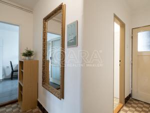 Pronájem bytu 2+1, Olomouc - Nová Ulice, tř. Míru, 50 m2