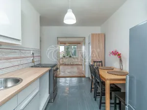 Pronájem bytu 2+1, Olomouc - Nová Ulice, tř. Míru, 50 m2