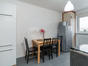 Pronájem bytu 2+1, Olomouc - Nová Ulice, tř. Míru, 50 m2