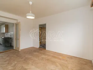 Pronájem bytu 2+1, Olomouc - Nová Ulice, tř. Míru, 50 m2