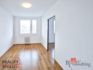 Pronájem bytu 3+1, Hradec Králové - Pražské Předměstí, Jungmannova, 75 m2